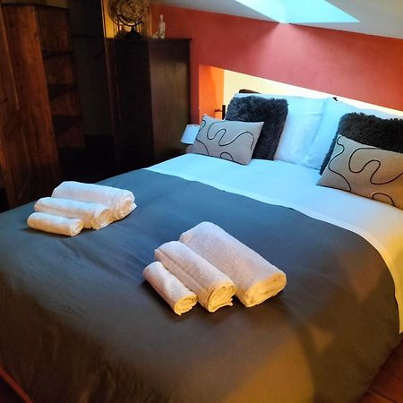 Il Sogno Di Jole Apartament Catania Esterno foto
