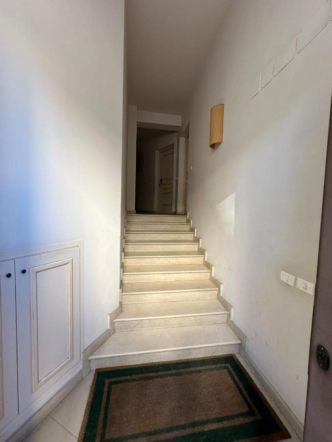 Il Sogno Di Jole Apartament Catania Esterno foto