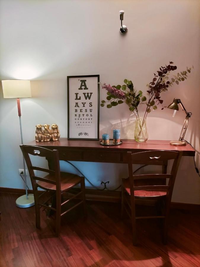 Il Sogno Di Jole Apartament Catania Esterno foto