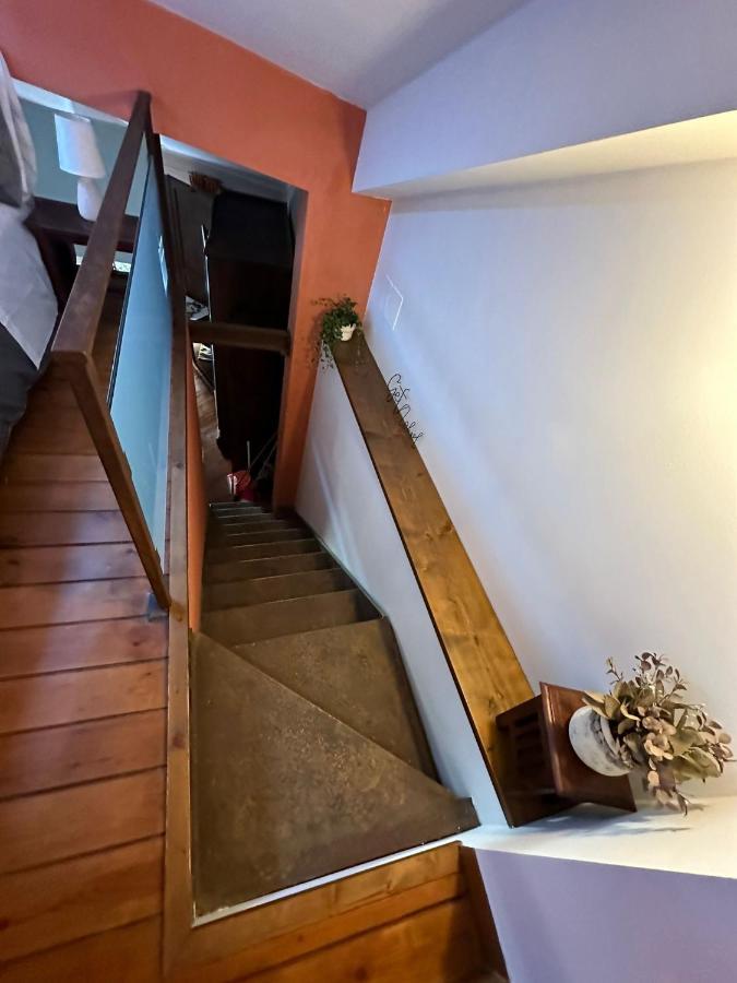 Il Sogno Di Jole Apartament Catania Esterno foto