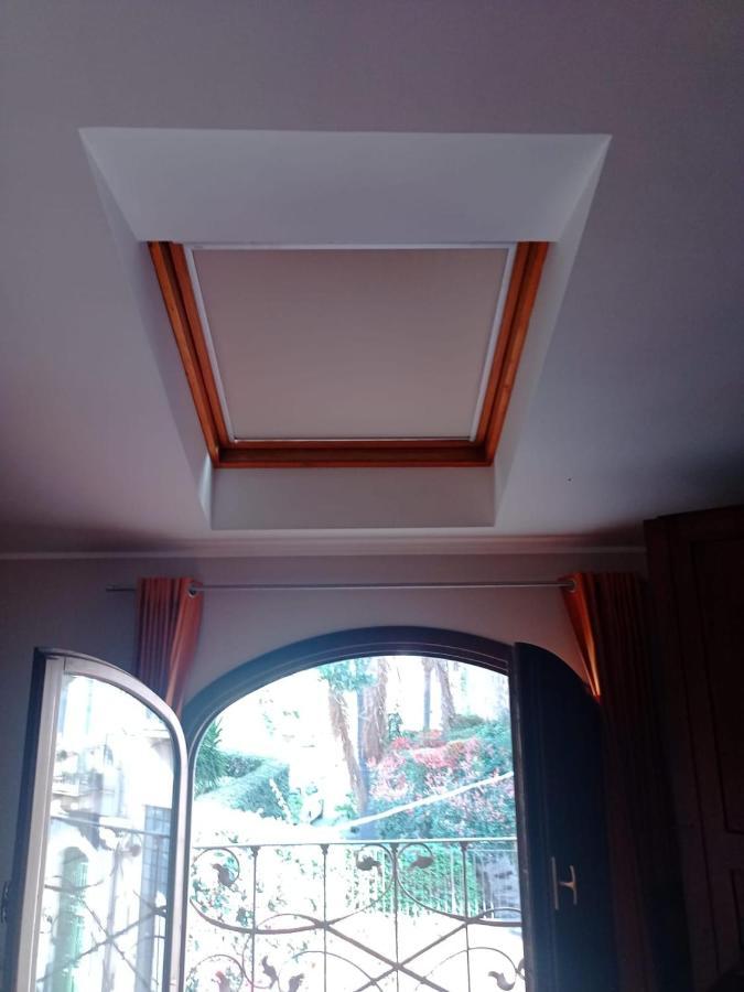 Il Sogno Di Jole Apartament Catania Esterno foto
