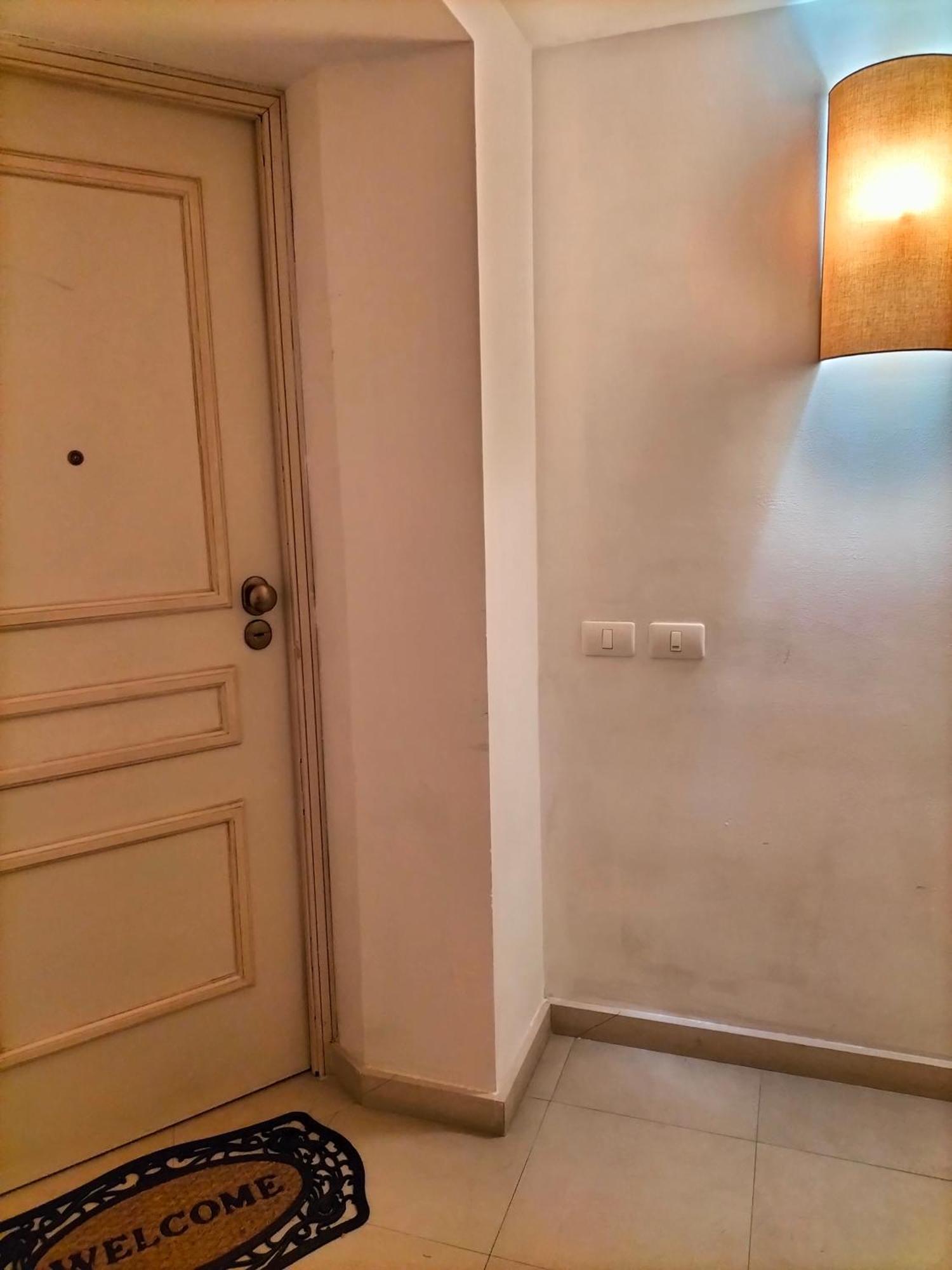 Il Sogno Di Jole Apartament Catania Esterno foto