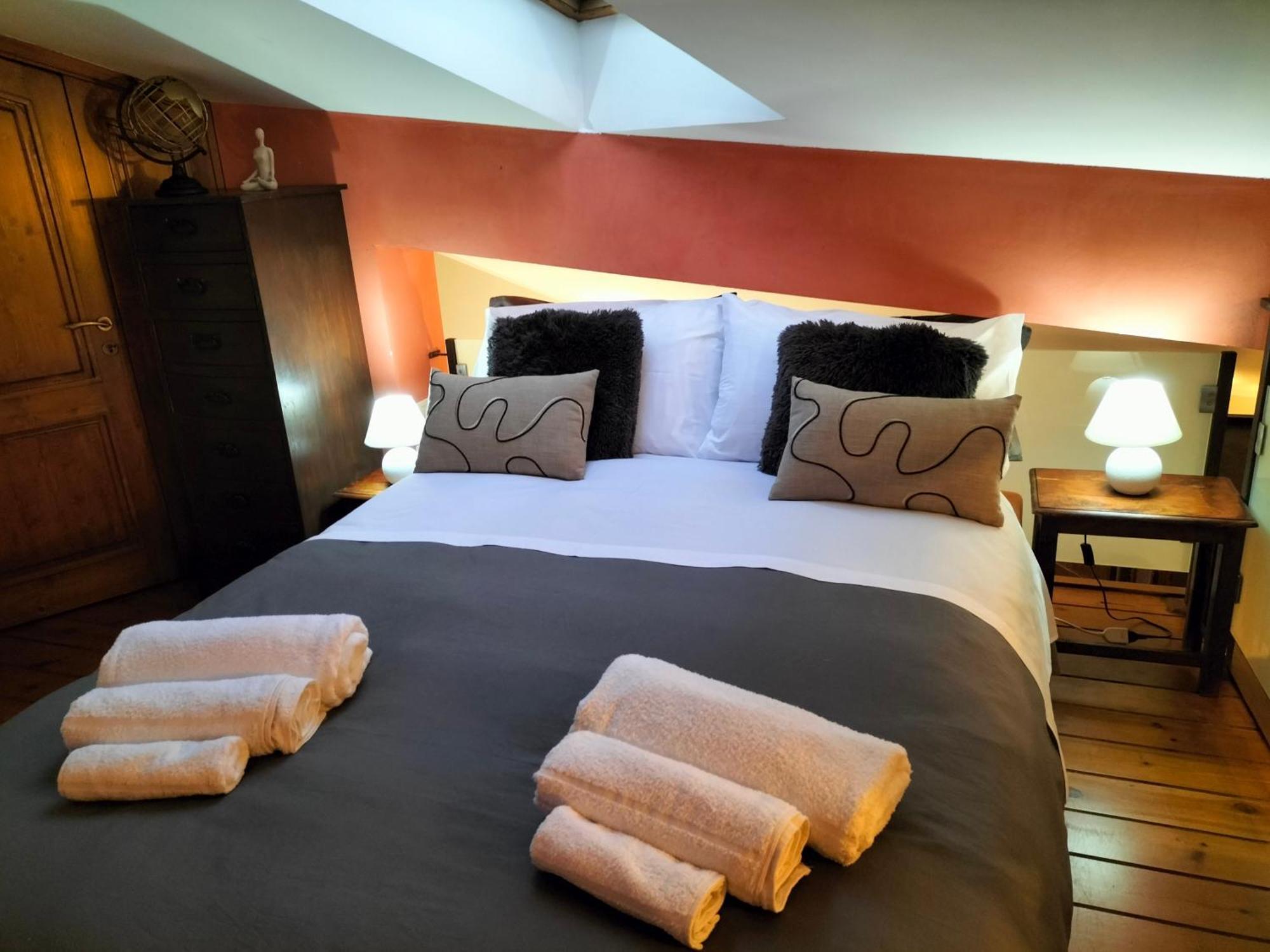Il Sogno Di Jole Apartament Catania Esterno foto