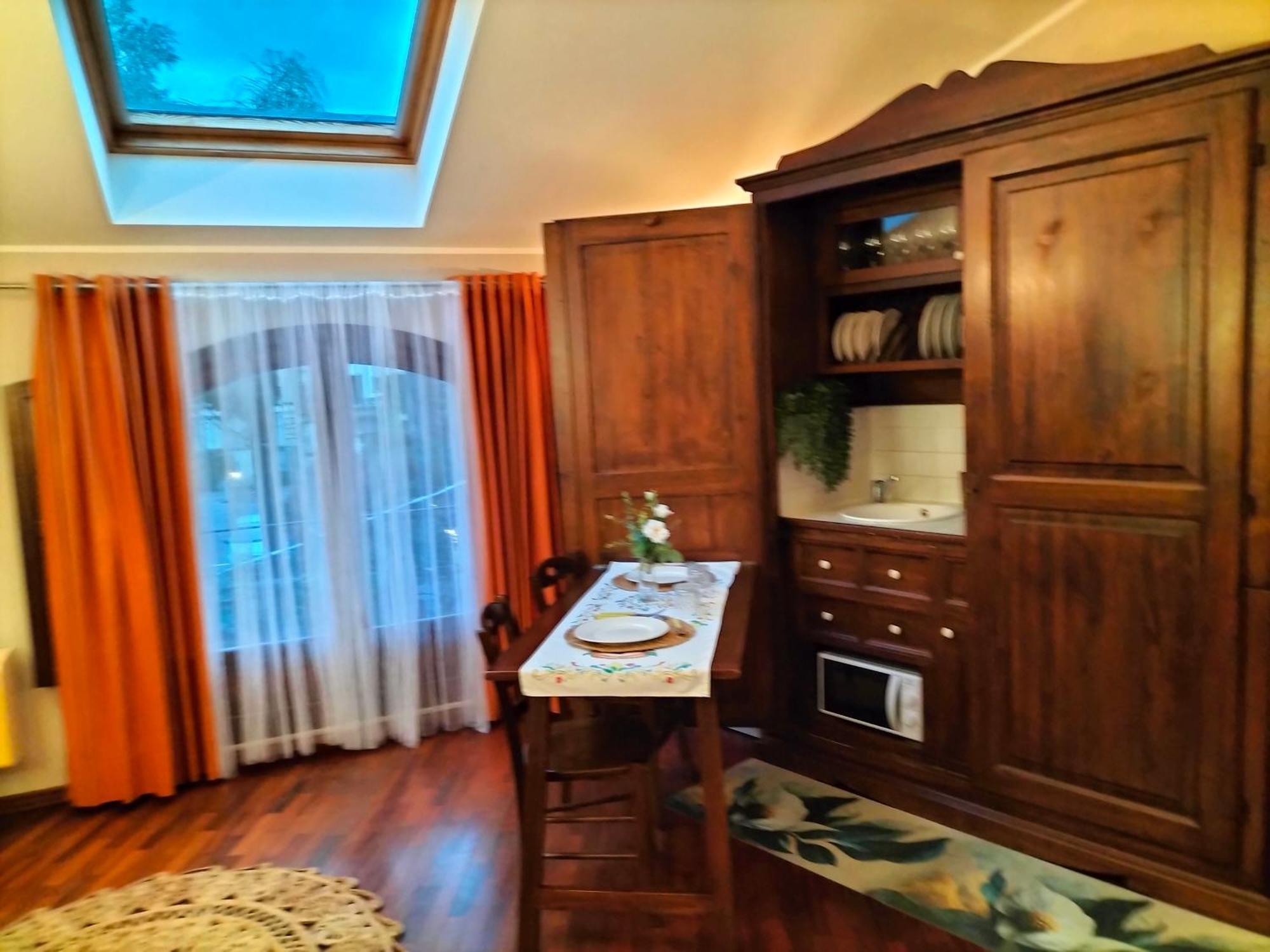 Il Sogno Di Jole Apartament Catania Esterno foto