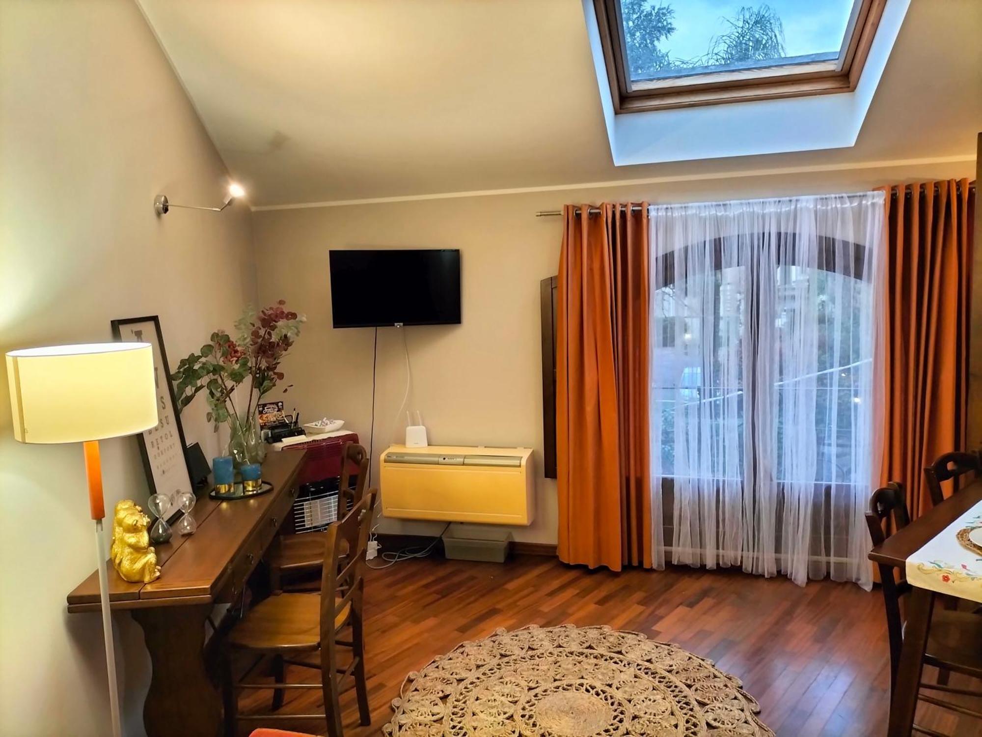 Il Sogno Di Jole Apartament Catania Esterno foto