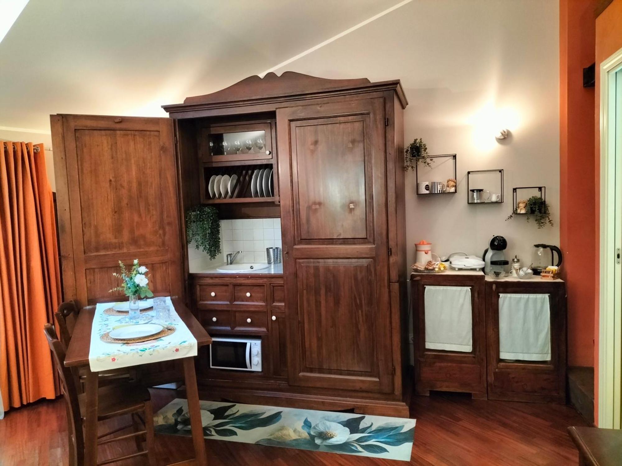 Il Sogno Di Jole Apartament Catania Esterno foto