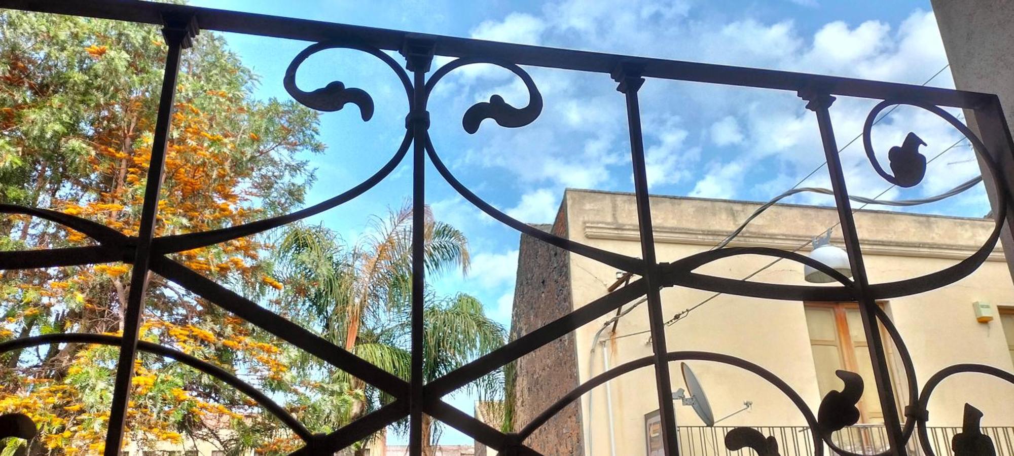 Il Sogno Di Jole Apartament Catania Esterno foto