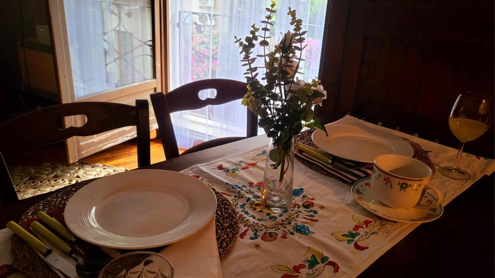 Il Sogno Di Jole Apartament Catania Esterno foto