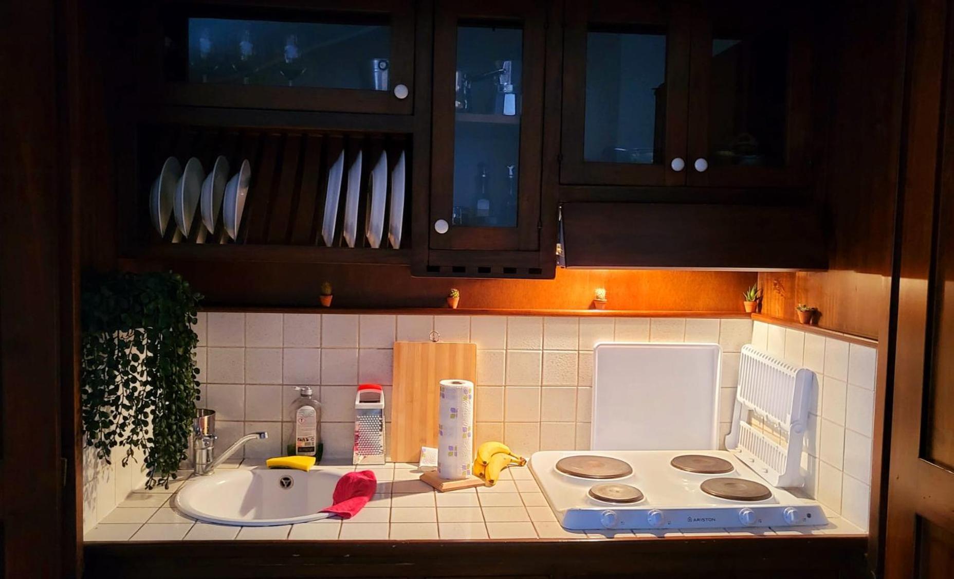 Il Sogno Di Jole Apartament Catania Esterno foto