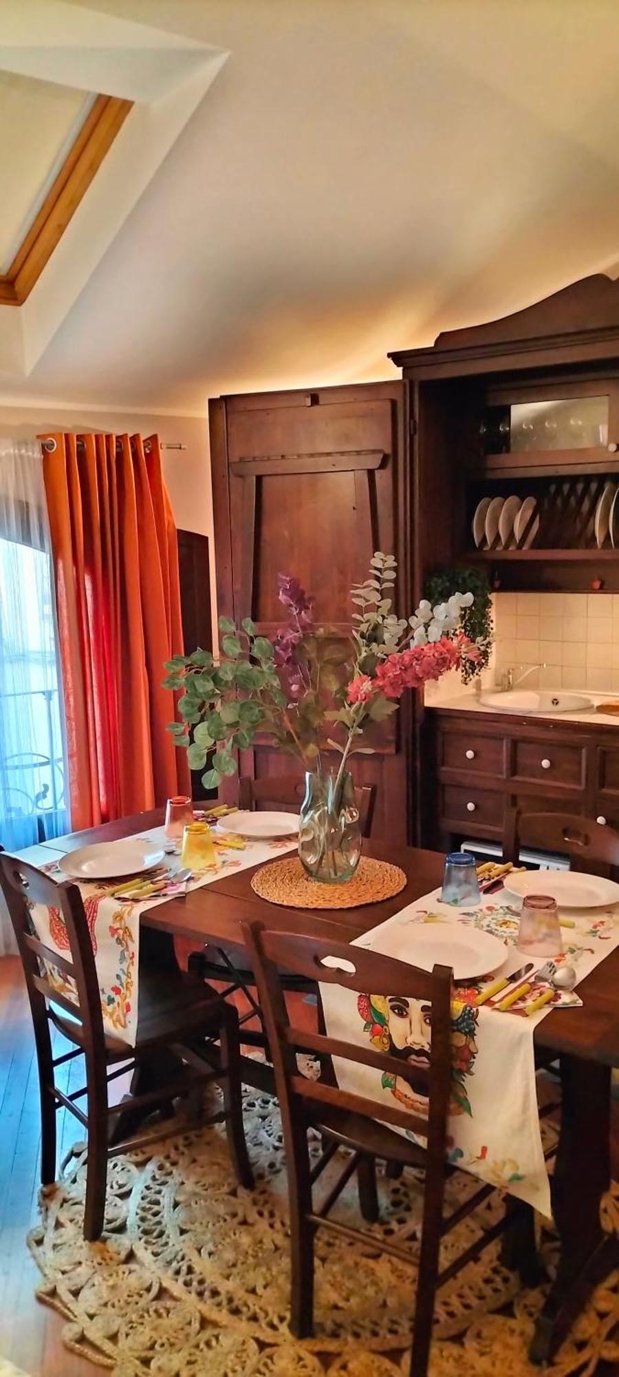 Il Sogno Di Jole Apartament Catania Esterno foto