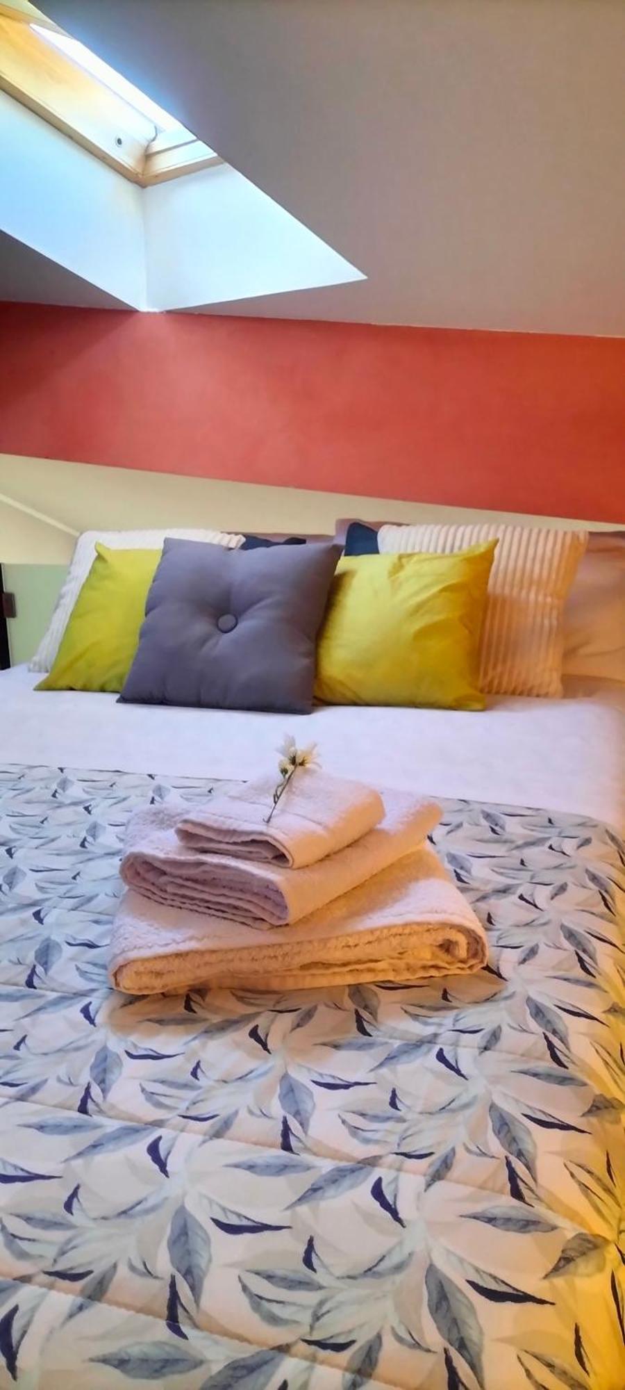 Il Sogno Di Jole Apartament Catania Esterno foto