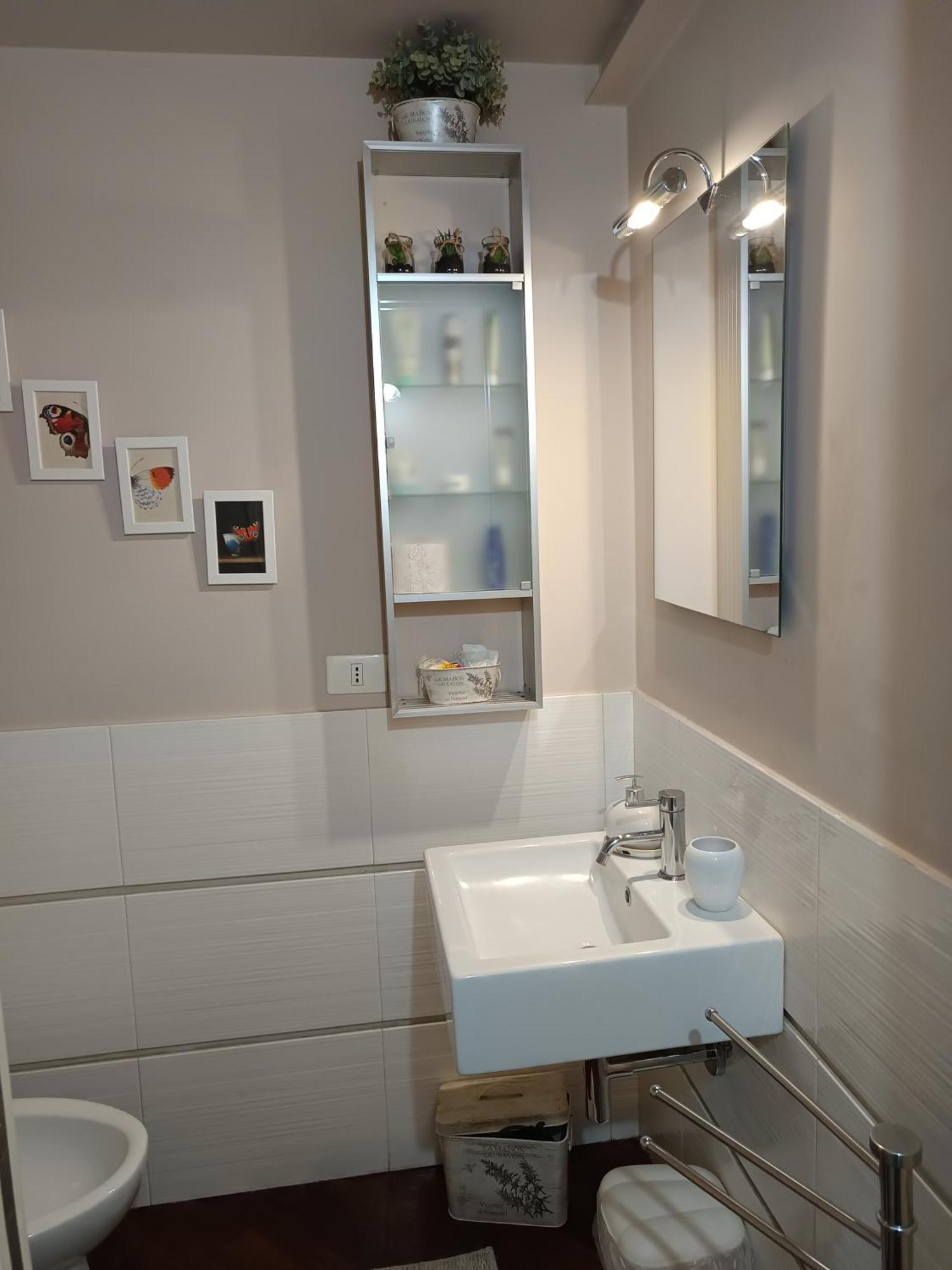 Il Sogno Di Jole Apartament Catania Esterno foto