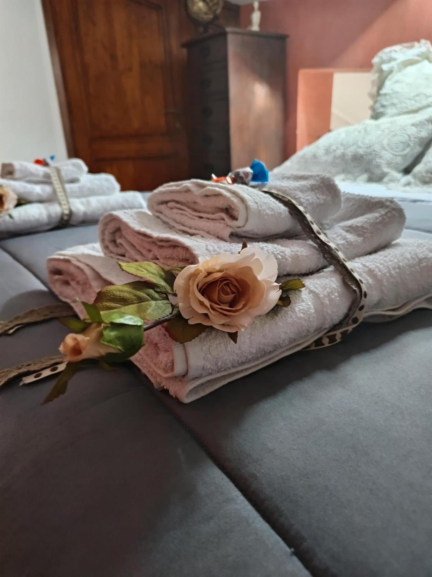 Il Sogno Di Jole Apartament Catania Esterno foto