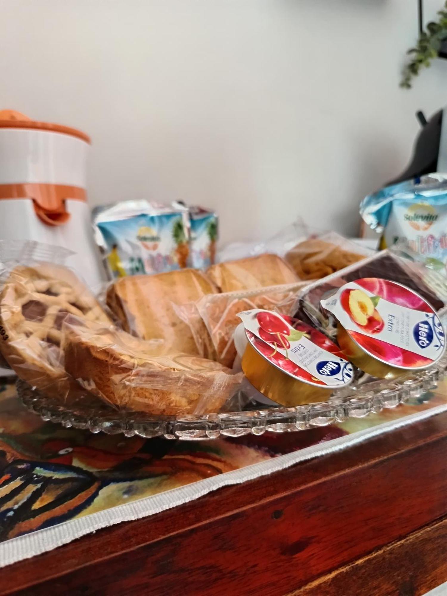 Il Sogno Di Jole Apartament Catania Esterno foto
